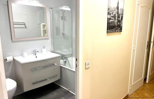 Chambre Privée en colocation dans un appartement Vaulx en Velin Centre - Foto 16