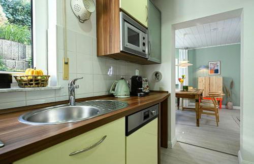 Ferienwohnung - Foto 24