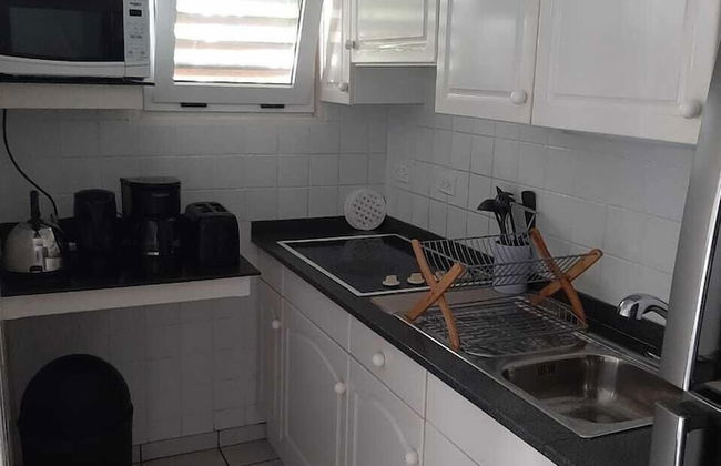 Cozy one-bedroom & mezzanine apartment - Foto 8