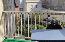 APPARTEMENT AVEC TERRASSE SUR LE PORT - Foto 5