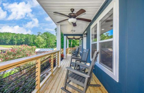 Blue Haven - Foto 12