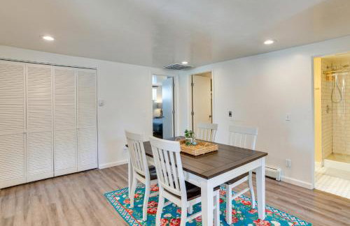 Grand Junction Vacation Rental w/ Patio & Grill! - Foto 11