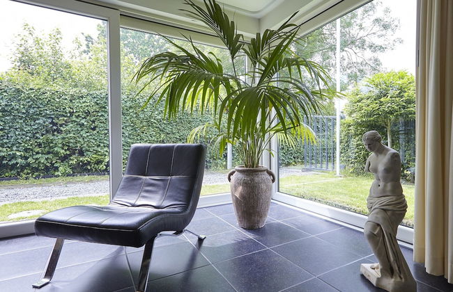 Holiday Home in Kortgene Near Lake Veere - Foto 18