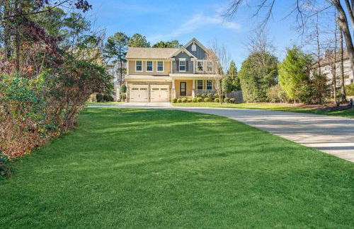 Spacious Family Getaway ~ Fire Pit~ Private Office - Foto 1