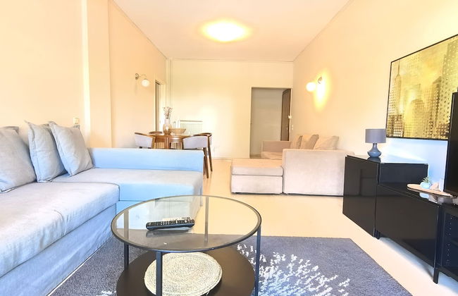 Poseidon - Voula Seaside Apartment - Foto 1