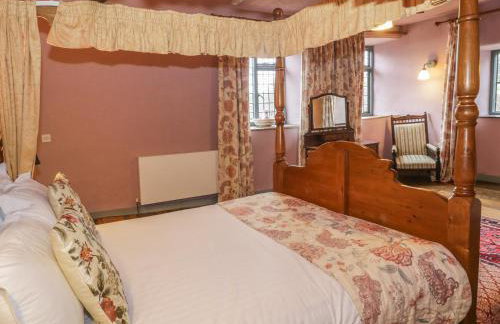 Castle House - Foto 25