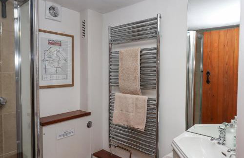 The Barn at Yeoland House - Foto 31