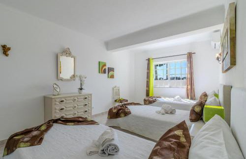 Villa Belavista - Moradia para Famílias - Foto 48