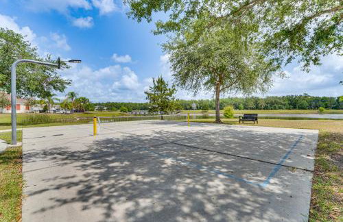 Pool, Hot Tub and Theatre Access Kissimmee Gem - Foto 31