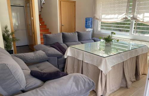 Casa Las Terrazas del Lago Alojamiento Rural - Foto 4