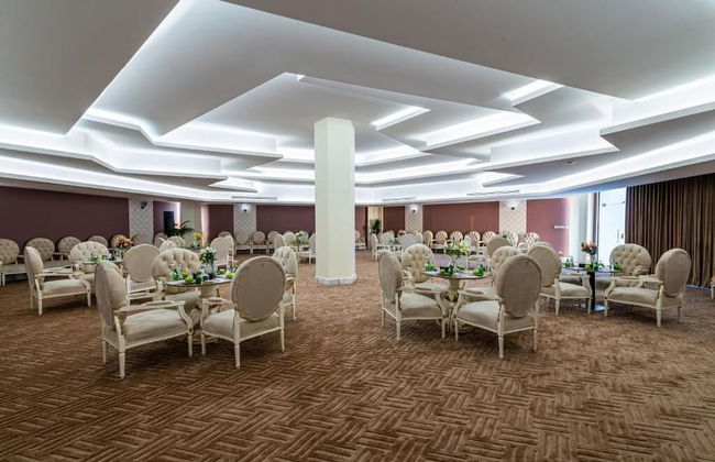 HDB RESORT & SPA - Foto 40