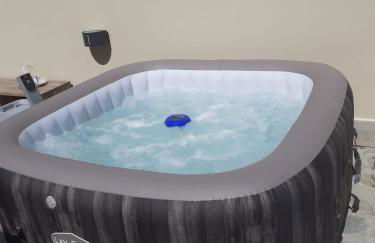 Splendido rustico shabby - Foto 41