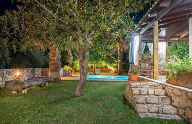 Villa Eleonas - Foto 20