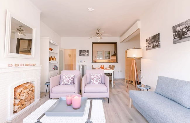 Beautiful and Spacious Studio With Side Seaview - Foto 2