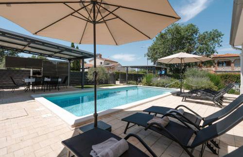 Villa Milina - Foto 9