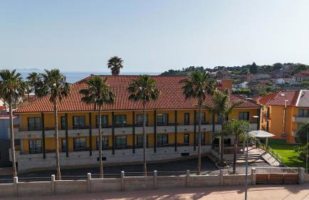 Apartamentos Atlántico Resort - Foto 150