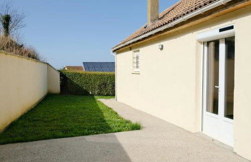 Les vagues - Sea view house - Foto 17