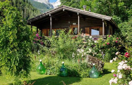 Orserose Chalet 1 La Bilancia - Foto 15