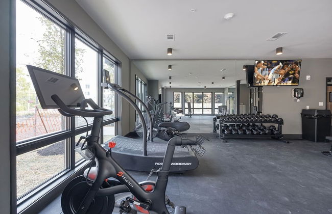 Nashville Nightlife by Avantstay Minutes to Broadway Odyssey - Foto 3