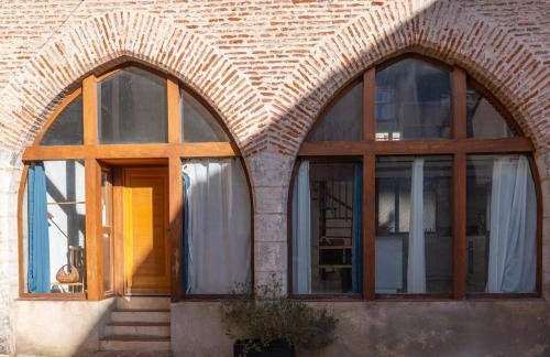 Grand appartement plein centre - Photo 15