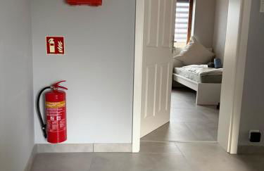 WG-Zimmer-Monteurzimmer-Ferienwohnung bis 10 Personen - Foto 2