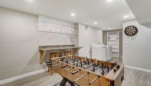 Cloud Ridge Cozy Suite w Fire Pit & Game Area - Foto 2