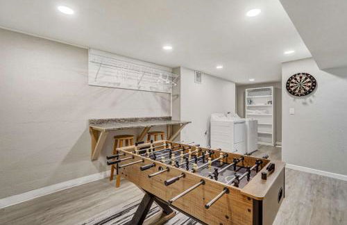 Cloud Ridge Cozy Suite w Fire Pit & Game Area - Foto 2