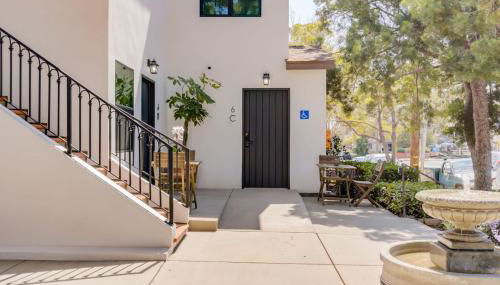 Casa Valerio - Boutique Suites in Downtown Santa Barbara - Foto 4