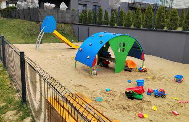 Love Live Łódź z ogrodem, Parking, Grill - Foto 23