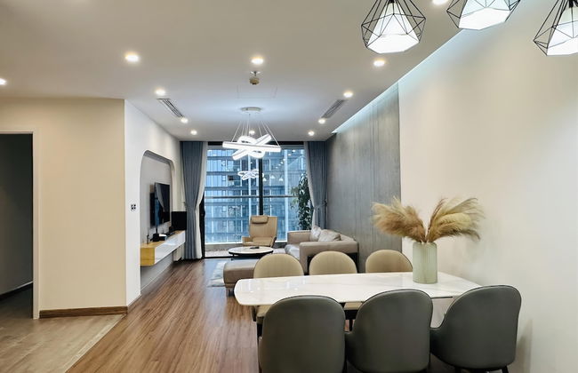 Vinhomes Metropolis Ha Noi-Gem Apartment - Foto 40