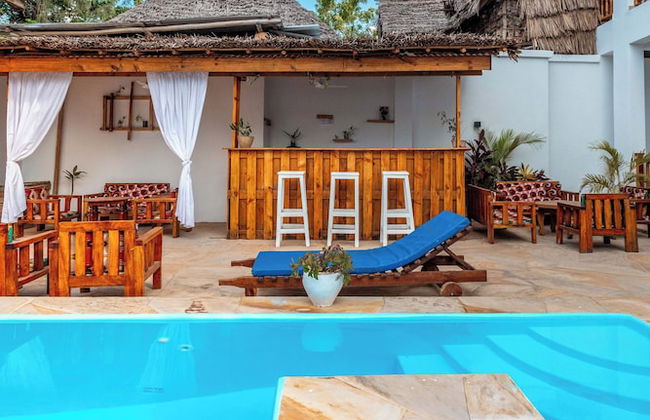 Mimea Boutique villa - Photo 64