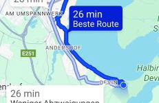 Wohnung am Meer mit Garten - Foto 31