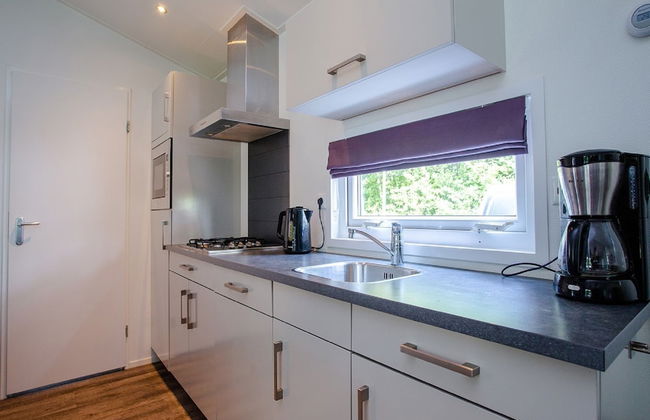 Cottage in Rhenen for 6 Person - Photo 8