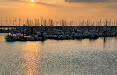 La mailleraye - 2 chambres - Calme - Foto 13