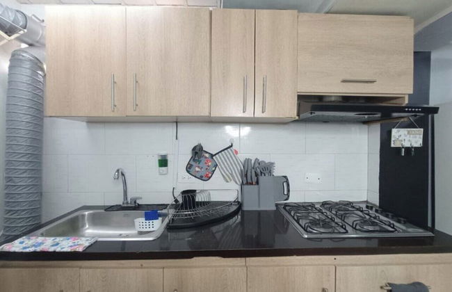 Apartamento Ynj Bogotá no2 - Foto 12