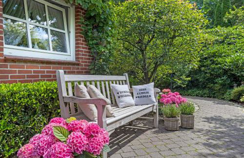 Ferienwohnung Riedel - Foto 1