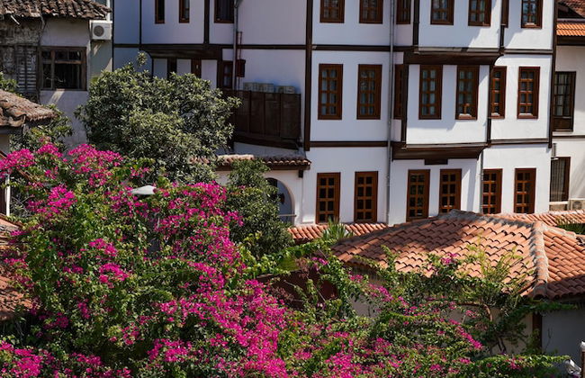 Nazende_beautiful Sea View Flat in Lovely Old Town - Foto 47