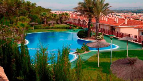 Preciosa casa con terraza y piscina R106 by Novadesta - Foto 1