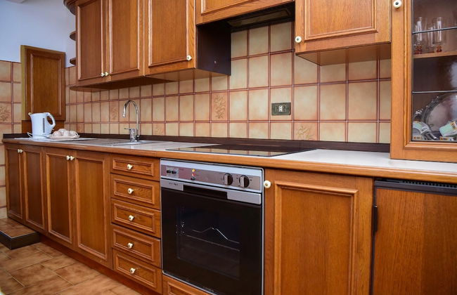 Ca Bearly in Nesso With 1 Bedrooms and 1 Bathrooms - Foto 7