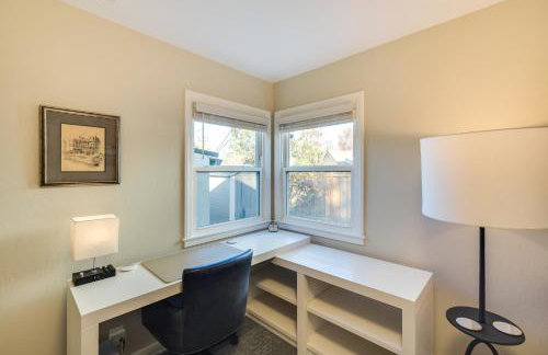 FIFA World Cup Stay in San Jose Sleek Duplex! - Foto 21