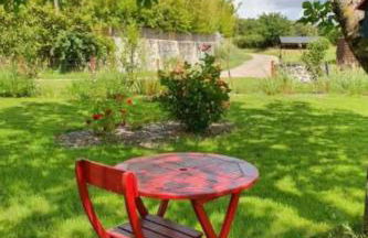 Holiday Home Landhaus mit eingezäuntem Garten by Interhome - Foto 14