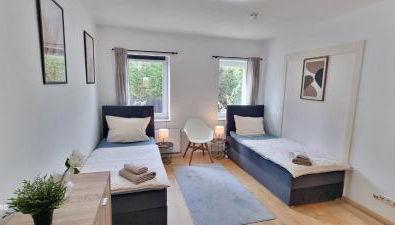 80qm-3 Rooms-Free Parking-Fast Wifi- Casa Bella - Foto 2