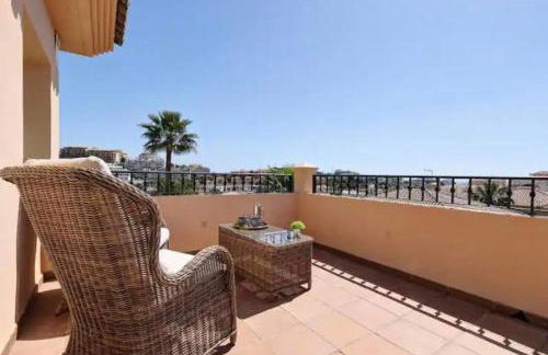 Spacious Villa Flamenco Riviera Del Sol - Photo 14