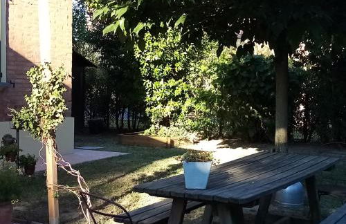 B&B Marana 14 Casa di Campagna - Foto 14