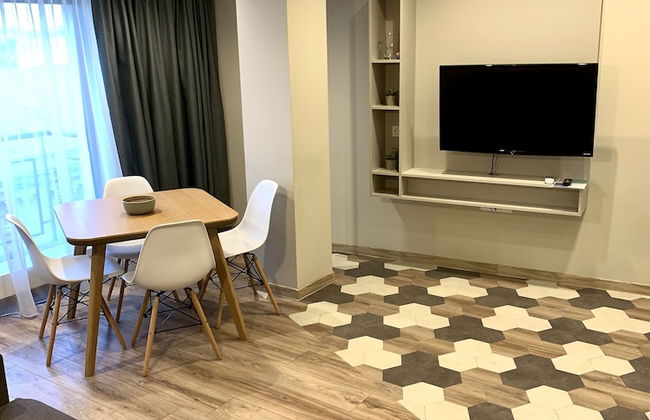 Riga Lux Apartments - Ernesta - Foto 71