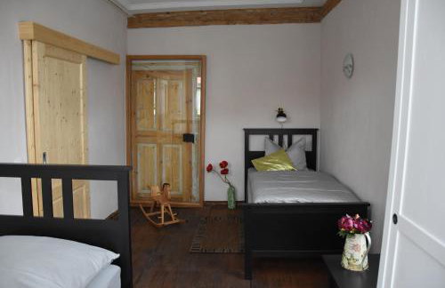 Ferienwohnung Veste Coburg - Foto 12