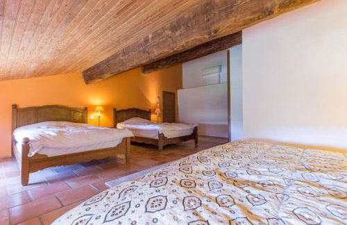 Villa Rouge Corbieres - Foto 25