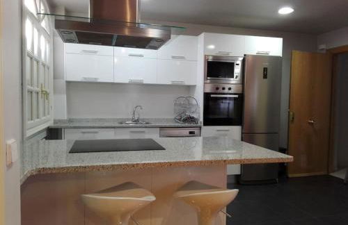 Atico en el centro UAT00614 - Photo 10