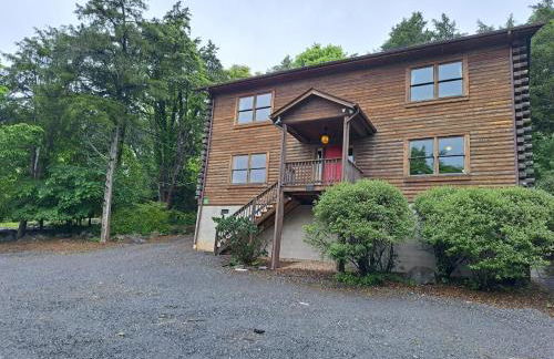 The Lewis #25 - The Cabins at Lexington - Foto 2