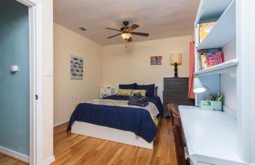 Family House, heated pool - Foto 32